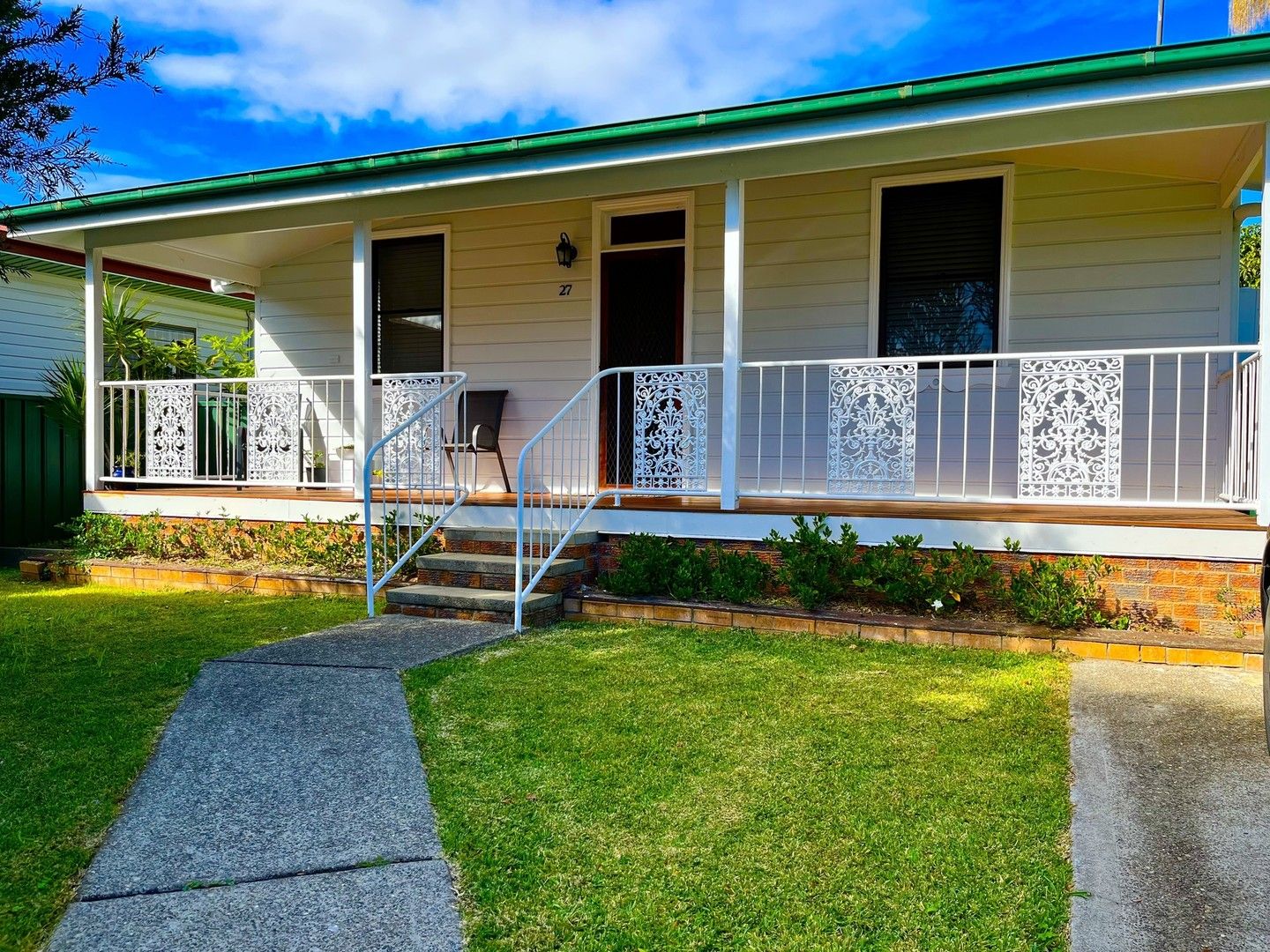 27 Tabrett Street, West Kempsey NSW 2440, Image 0