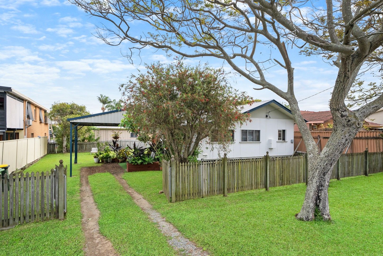 2 bedrooms House in 67 Duffield Road MARGATE QLD, 4019