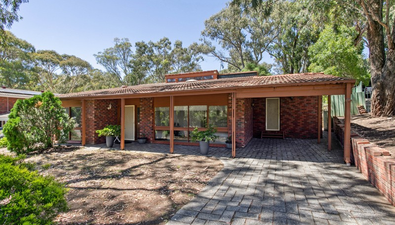 Picture of 18 Renwick Street, FLAGSTAFF HILL SA 5159