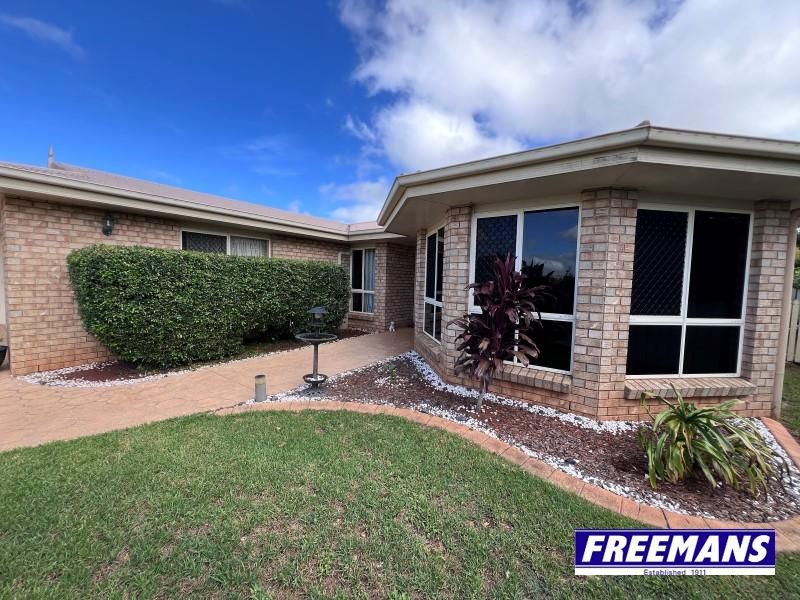 60 Cowie Drive, Kingaroy QLD 4610, Image 2