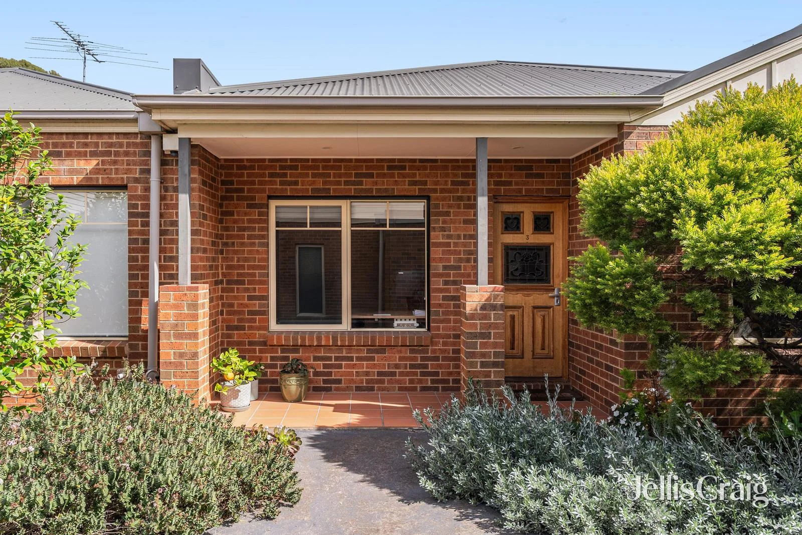 3/67 Oxford Street, Newport VIC 3015