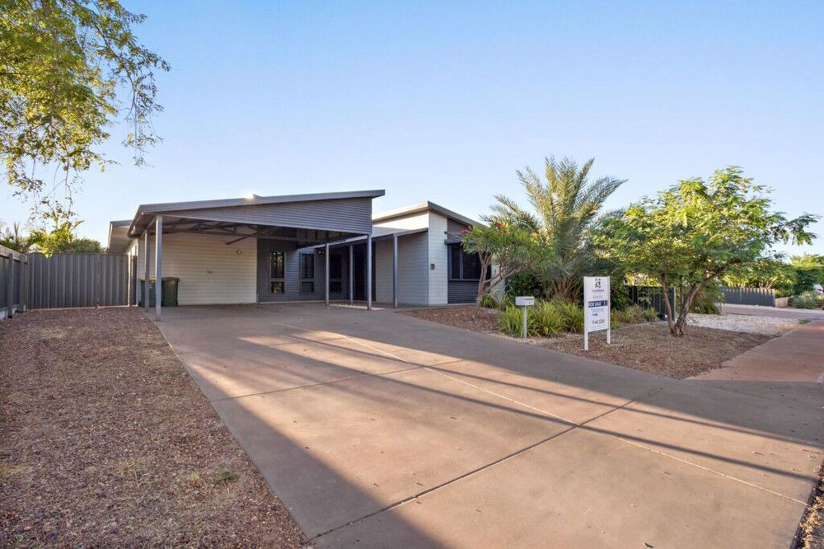 36 Bettong Bend, Baynton WA 6714, Image 0