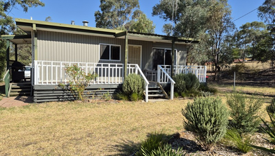 Picture of 73 Hill Street, LONGWOOD VIC 3665