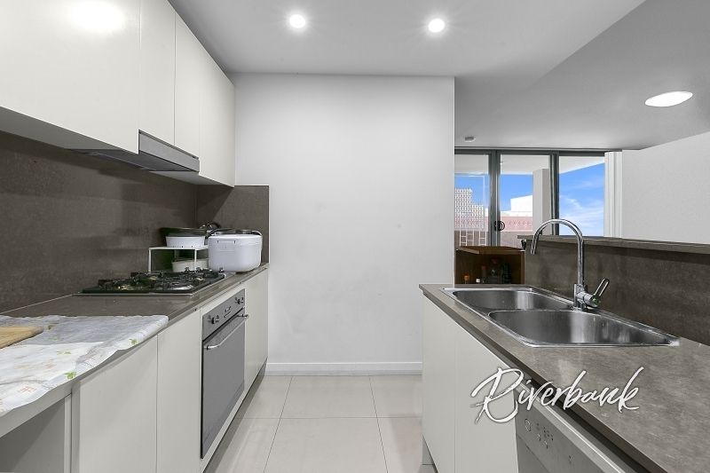 3 bedrooms Apartment / Unit / Flat in 301/29 Hunter Street PARRAMATTA NSW, 2150