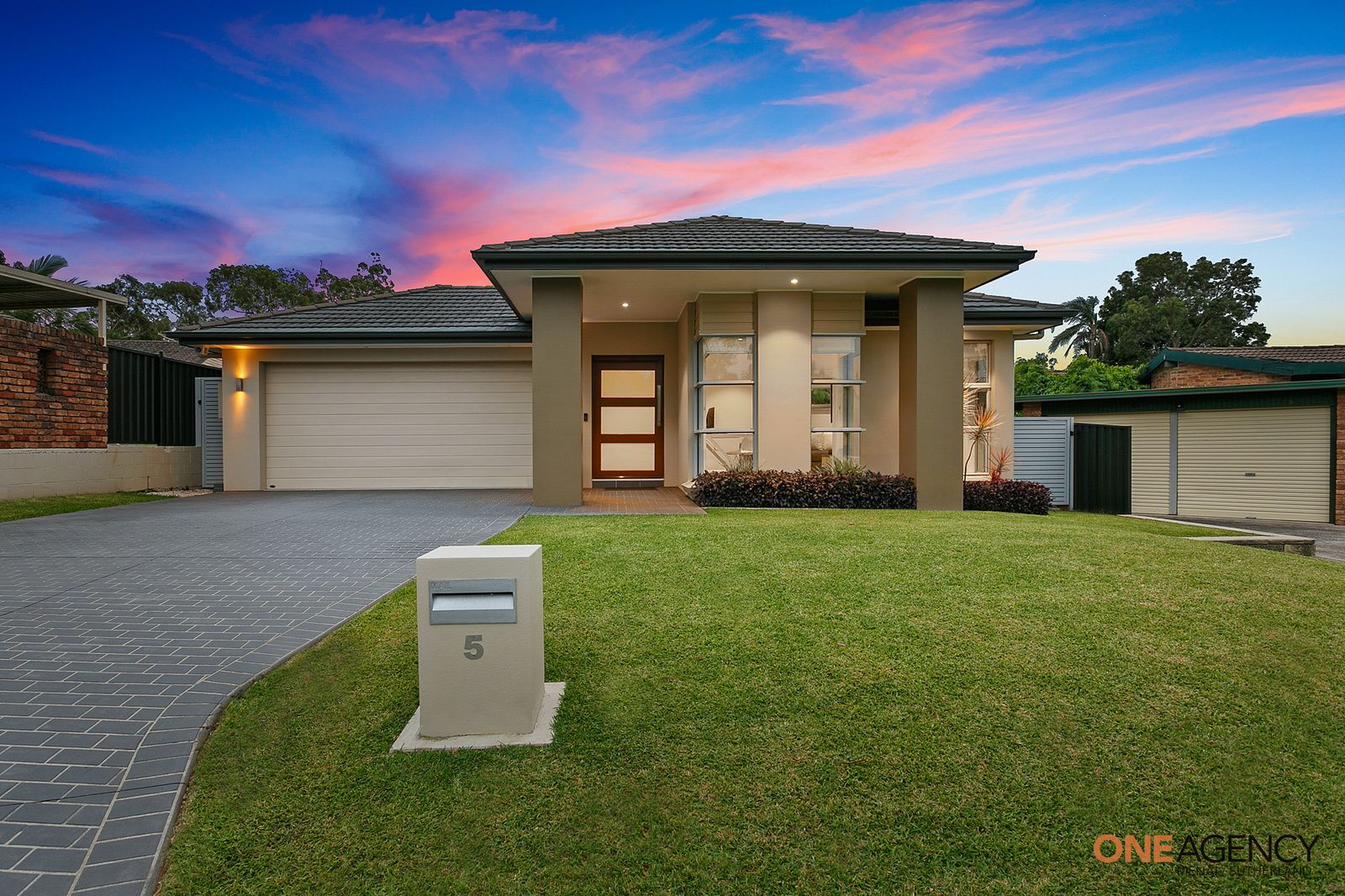 5 Ilumba Place, Bangor NSW 2234, Image 0