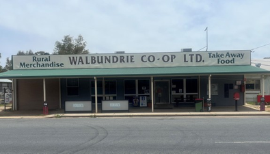 Picture of 65 Billabong Street, WALBUNDRIE NSW 2642