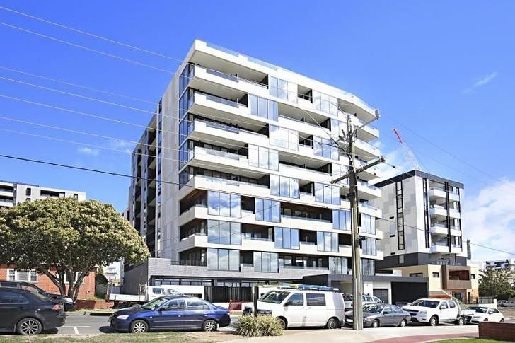 2 bedrooms Apartment / Unit / Flat in G01/15-17 Irving Ave BOX HILL VIC, 3128