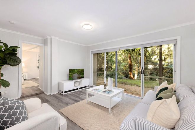 Picture of 58 Finlay Road, TURRAMURRA NSW 2074