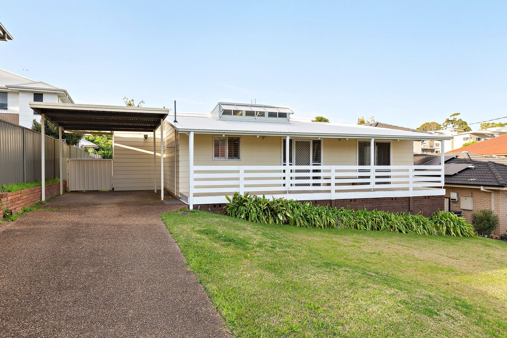 38 Tennent Road, Mount Hutton NSW 2290 House For Rent Domain