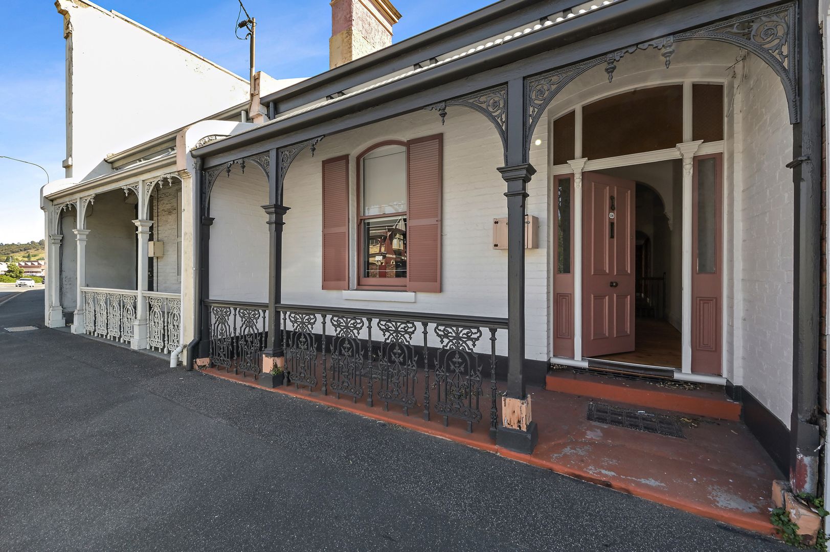 156 Bathurst Street, Launceston TAS 7250