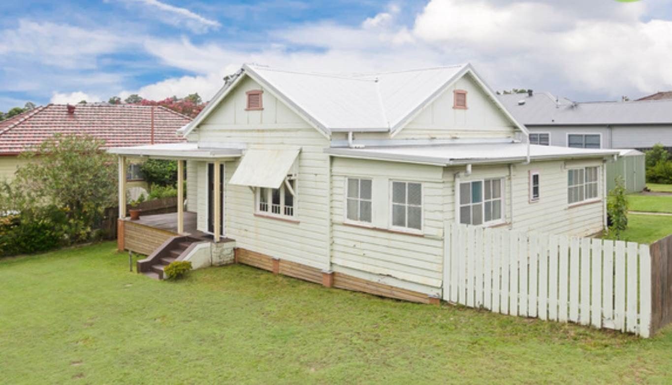 4 bedrooms House in 135 Christo Road WARATAH NSW, 2298