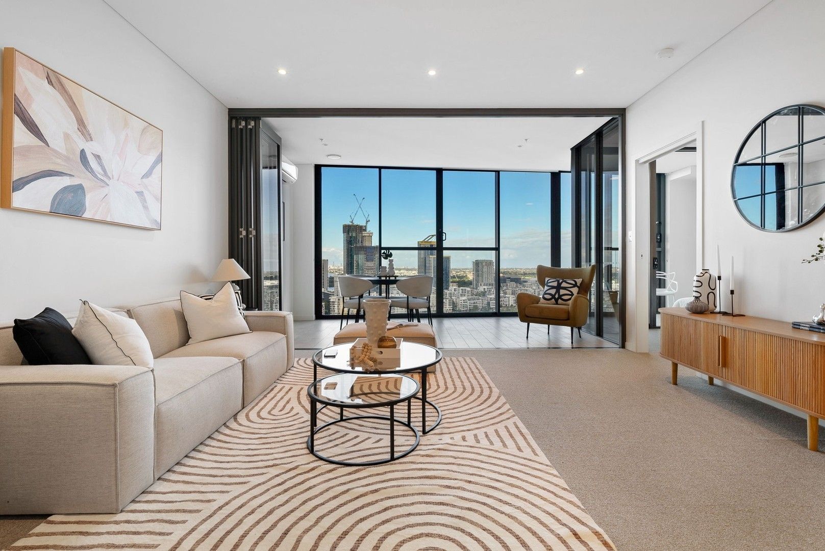2407/11 Wentworth Place, Wentworth Point NSW 2127, Image 0