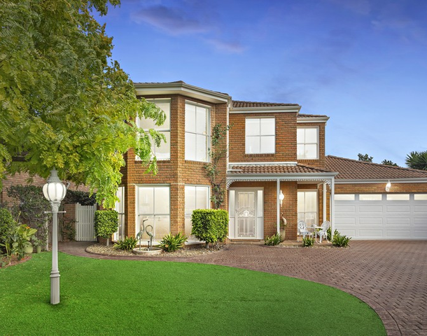 69 Nurten Parade, Aspendale Gardens VIC 3195