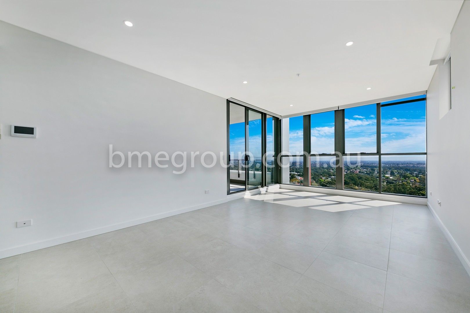 1 bedrooms Apartment / Unit / Flat in 1708/9 Gay St CASTLE HILL NSW, 2154