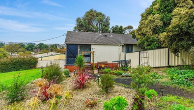 Picture of 20 CREEK STREET, MOUNT GAMBIER SA 5290