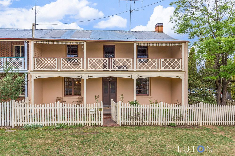 31 Elrington Street, Braidwood NSW 2622, Image 1