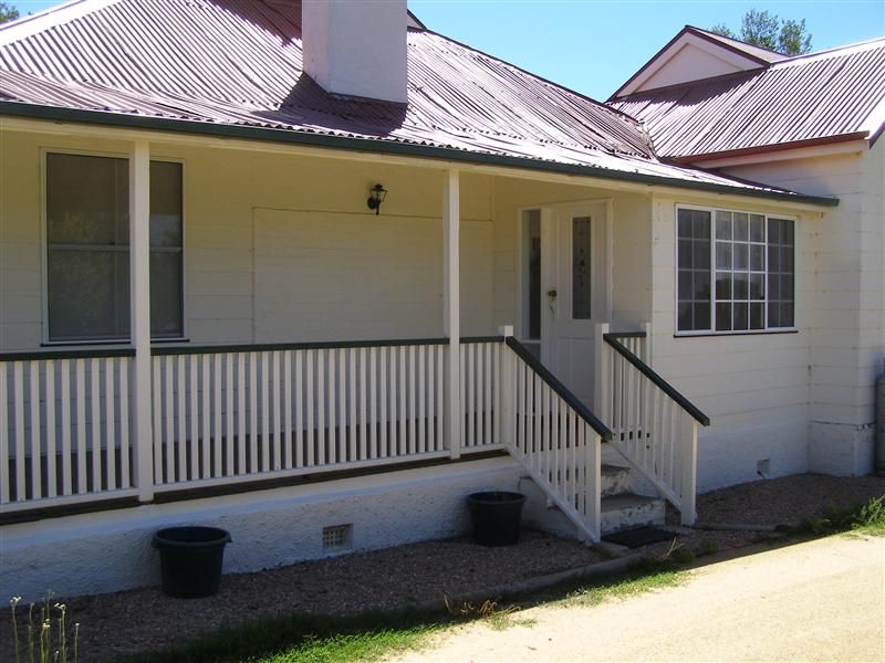 2 Short St, Bibbenluke NSW 2632, Image 2