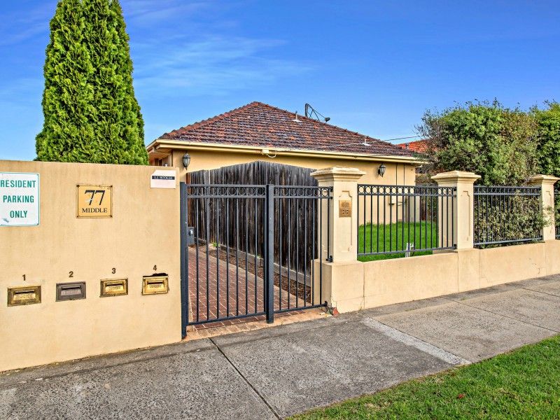 1/77 Middle Street, Hadfield VIC 3046, Image 0