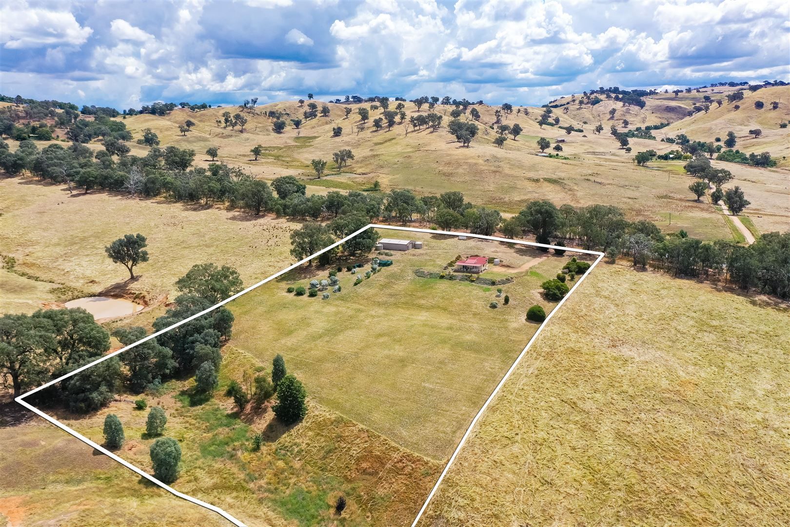 444 Talgarno Gap Road, Talgarno VIC 3691, Image 1