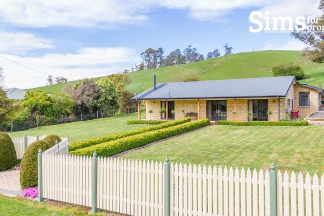 Picture of 1842 Lilydale Road, LILYDALE TAS 7268