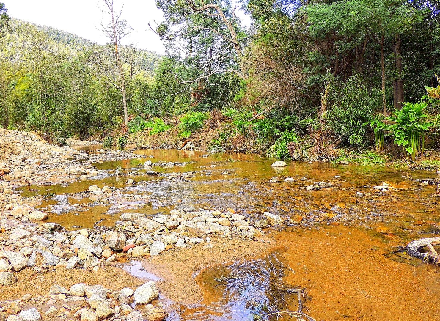 326 Davis Gully Road, Four Mile Creek Property History & Address