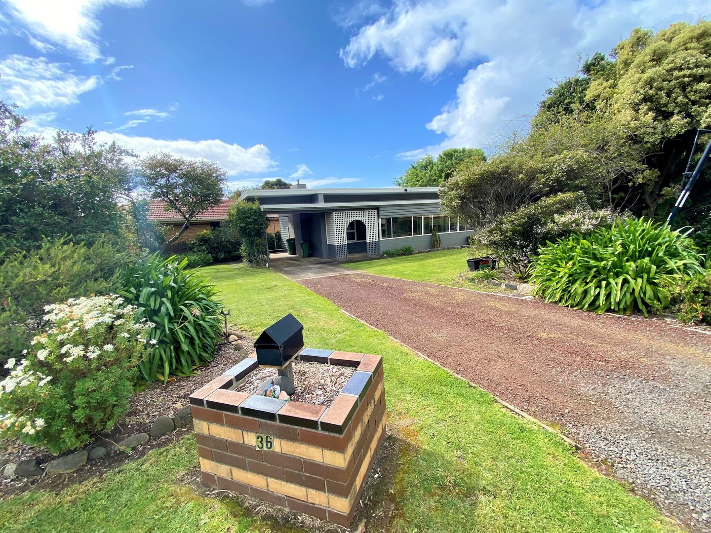 36 Avonmore Avenue, Portland Property History & Address Research Domain