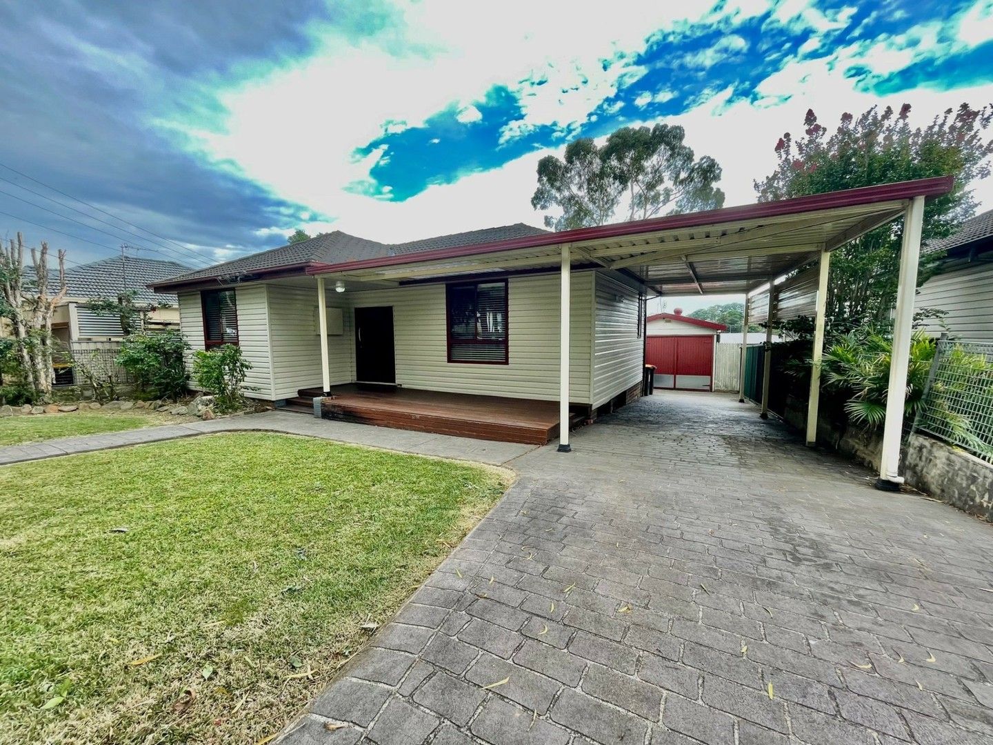 3 bedrooms House in 27 Stephen Street BLACKTOWN NSW, 2148