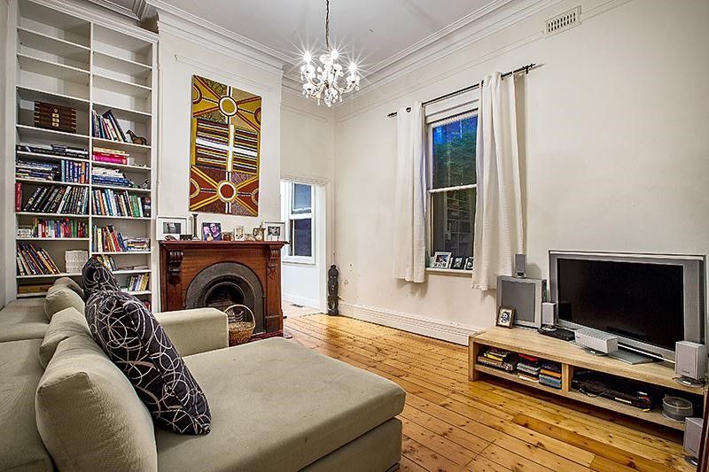 2 bedrooms House in 206 Richardson St MIDDLE PARK VIC, 3206