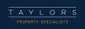 TAYLORS Property Specialists's logo