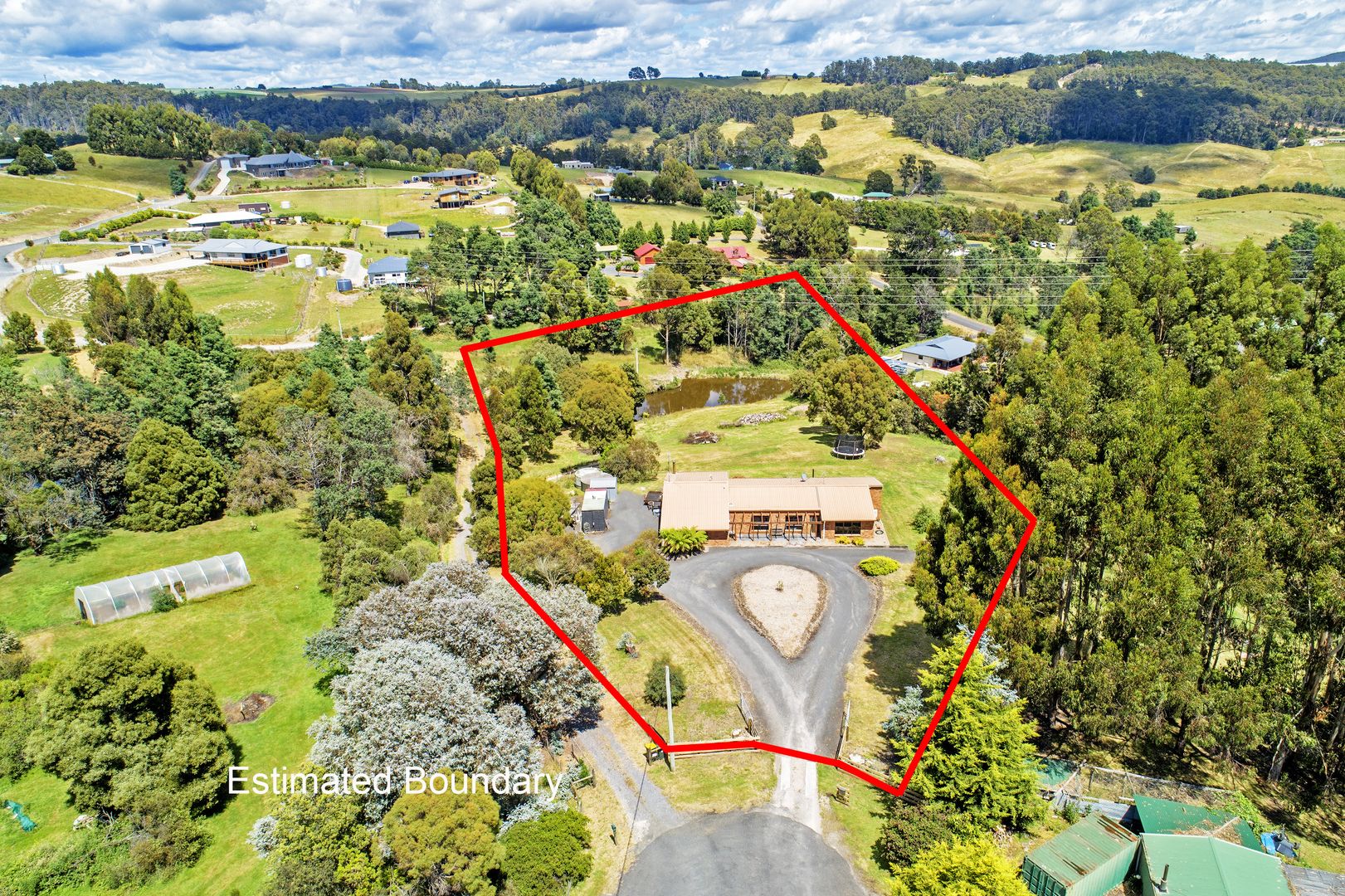 93 Cornwall Road, Acacia Hills TAS 7306, Image 1