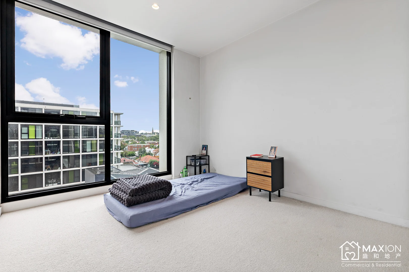 Additional image 6 of 715C/609 Victoria Street, Abbotsford VIC 3067