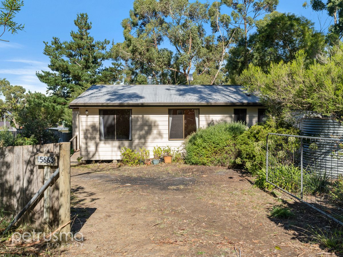 5663 Channel Highway, Verona Sands TAS 7112, Image 0