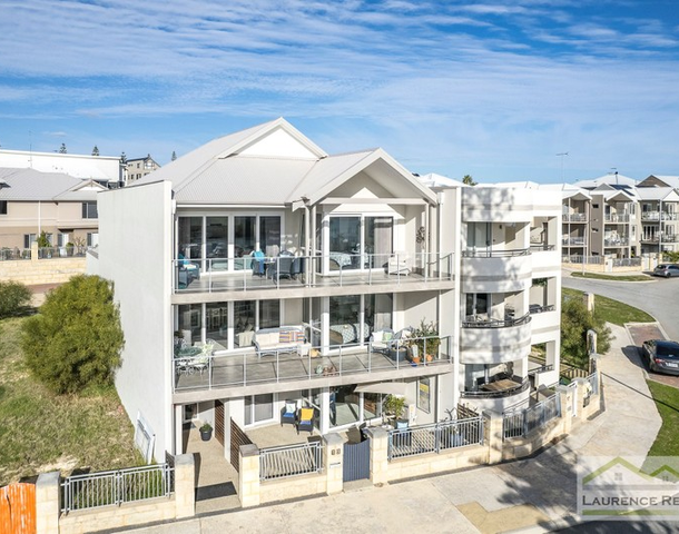 3/19 Boston Quays, Mindarie WA 6030