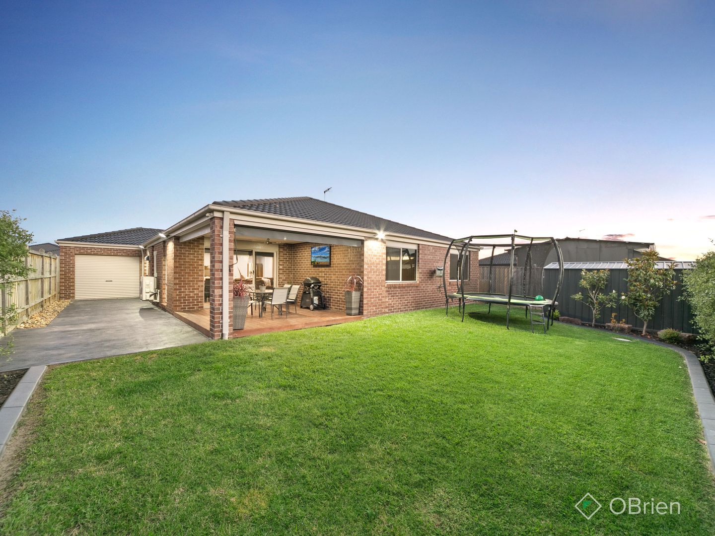 3 Jazz Court, Pakenham VIC 3810, Image 1