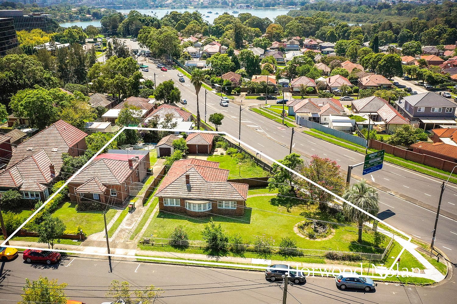 1-3 Harrison Avenue, Concord West NSW 2138, Image 2