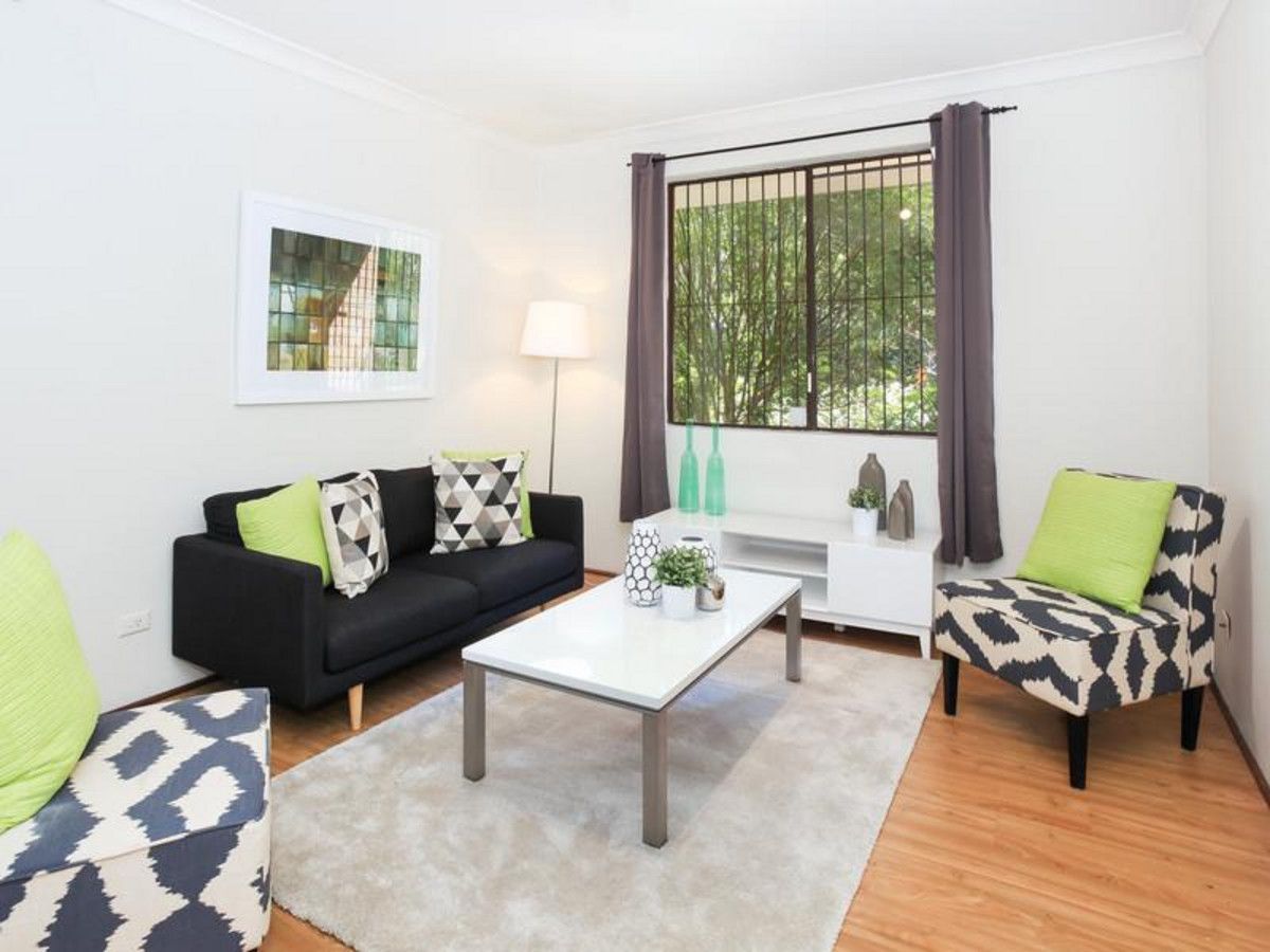 8/12-14 Pennant Hills Road, North Parramatta NSW 2151, Image 2