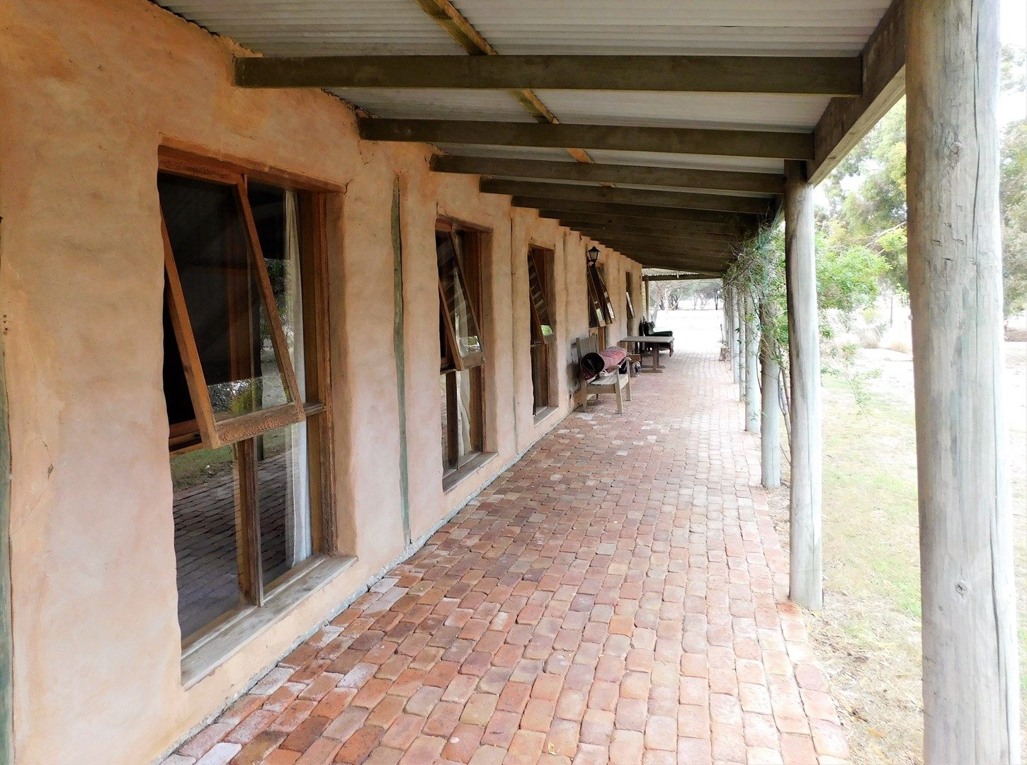 58 Old Padthaway Road, Mundulla SA 5270, Image 0