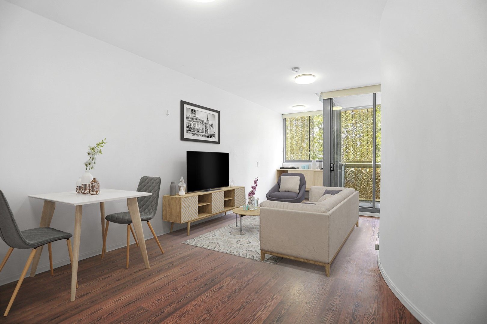 1 bedrooms Apartment / Unit / Flat in 205/17 Gadigal Ave ZETLAND NSW, 2017