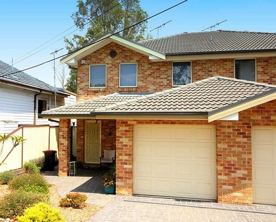 64A Larien Crescent, BIRRONG NSW 2143, Image 0