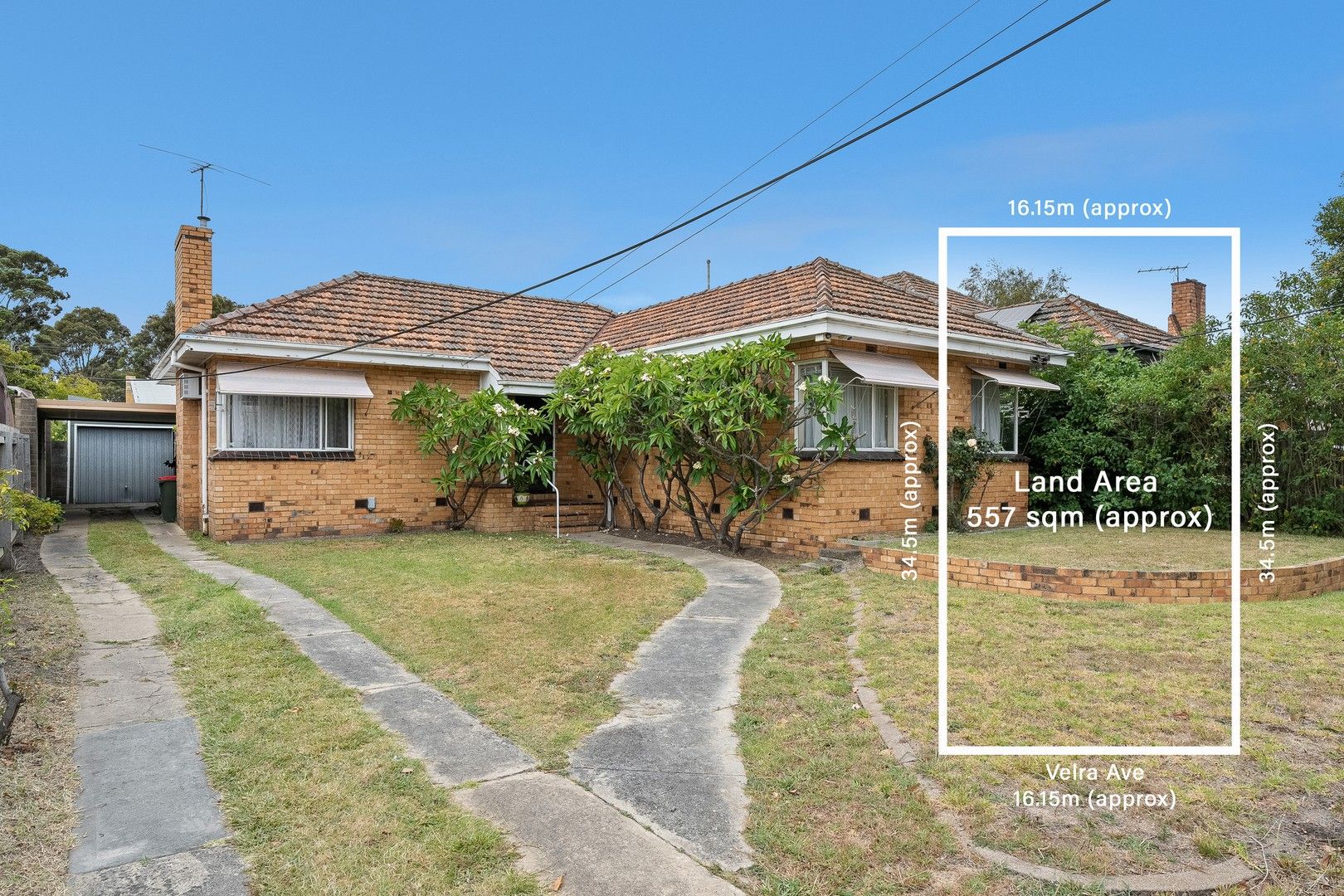 16 Velra Avenue, Murrumbeena VIC 3163, Image 0