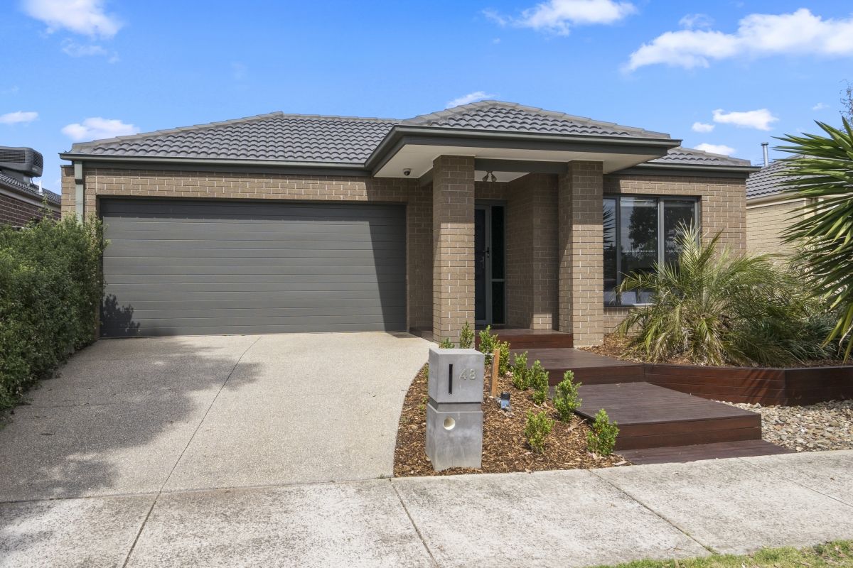 48 Crossway Avenue, Tarneit VIC 3029, Image 1