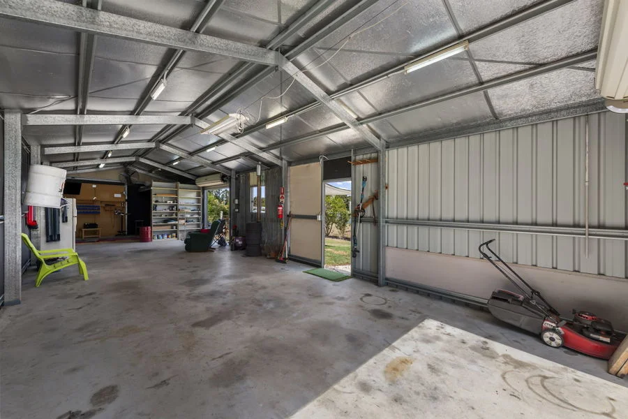 Additional image 10 of 10 Hartwig Street, Goombungee QLD 4354