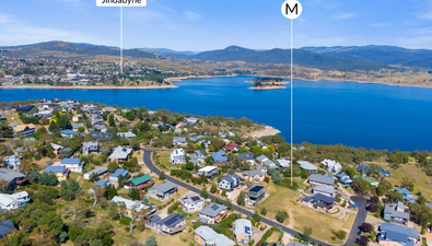 Picture of 12 Girvin Place, EAST JINDABYNE NSW 2627