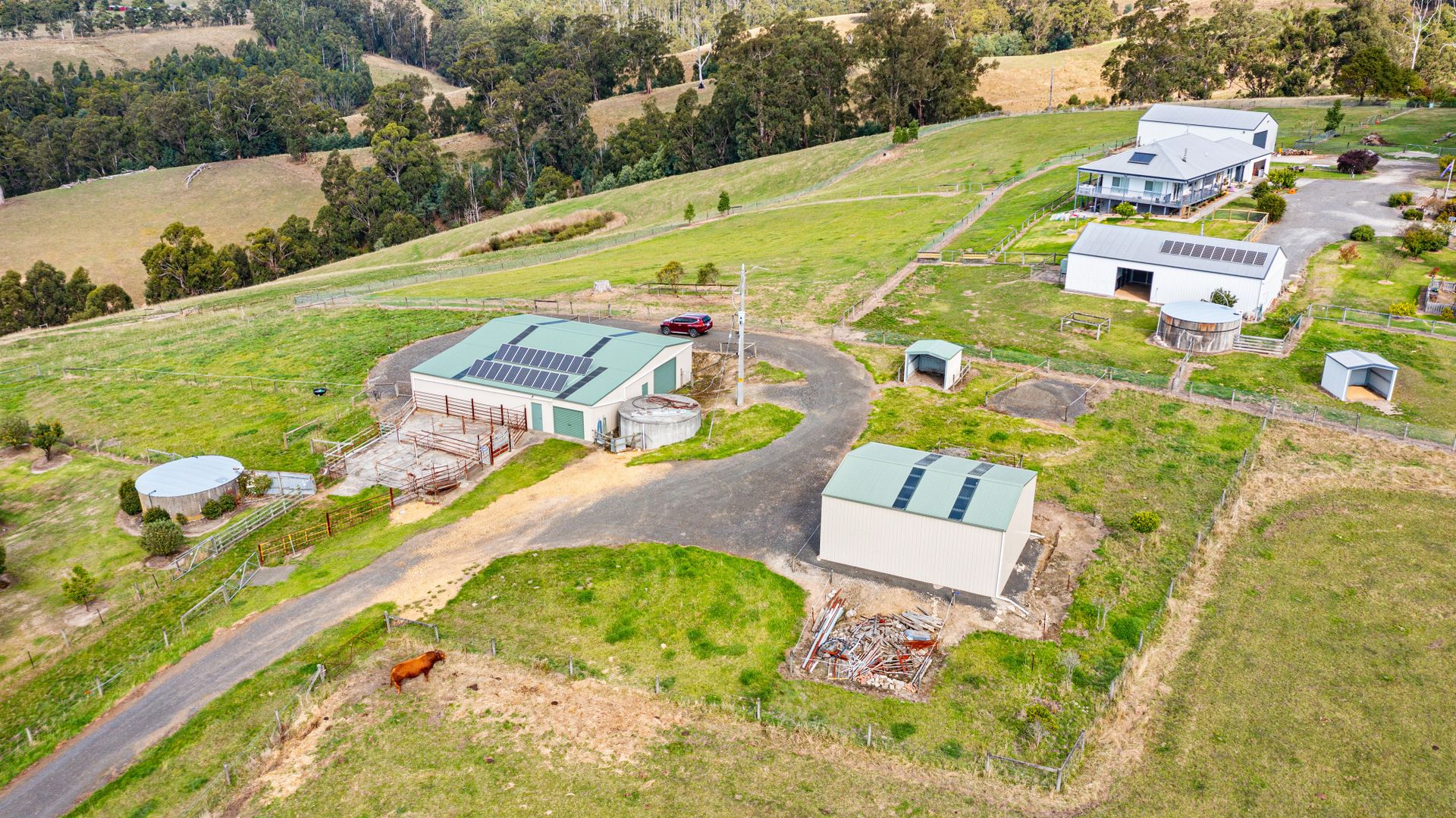 485 Redhill Road, Callignee VIC 3844, Image 2