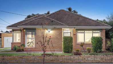 Picture of 2 Shrewsbury Street, BENTLEIGH EAST VIC 3165