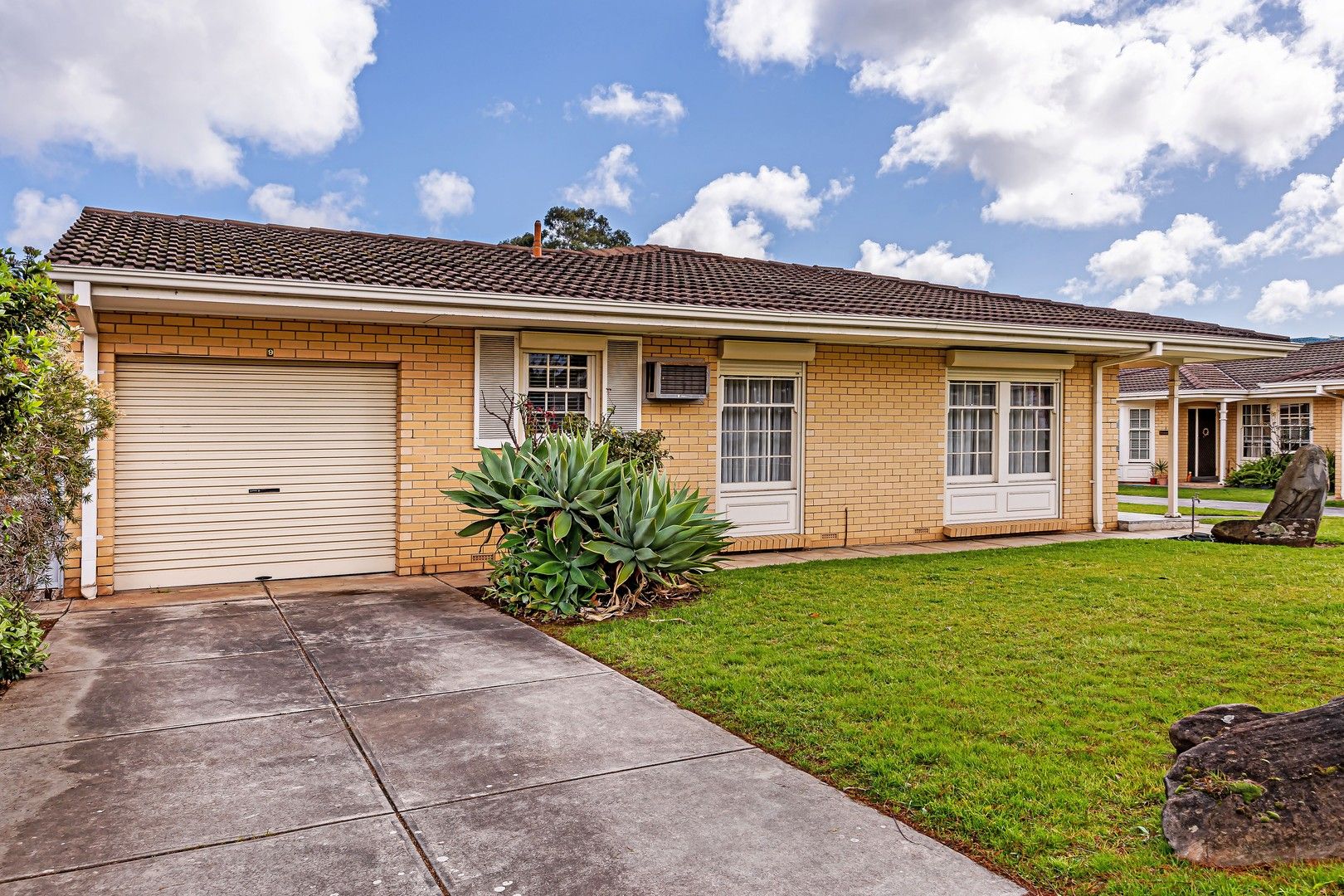 2 bedrooms Apartment / Unit / Flat in 9/396 Unley Road UNLEY PARK SA, 5061