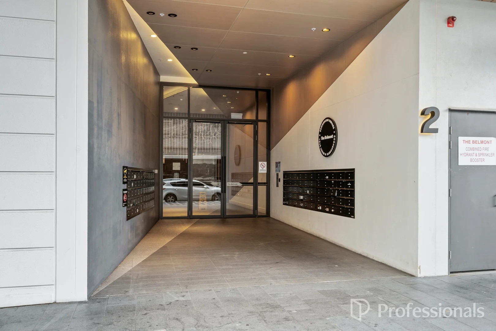 Additional image 8 of 303/2 Sergeant Street, Edmondson Park NSW 2174