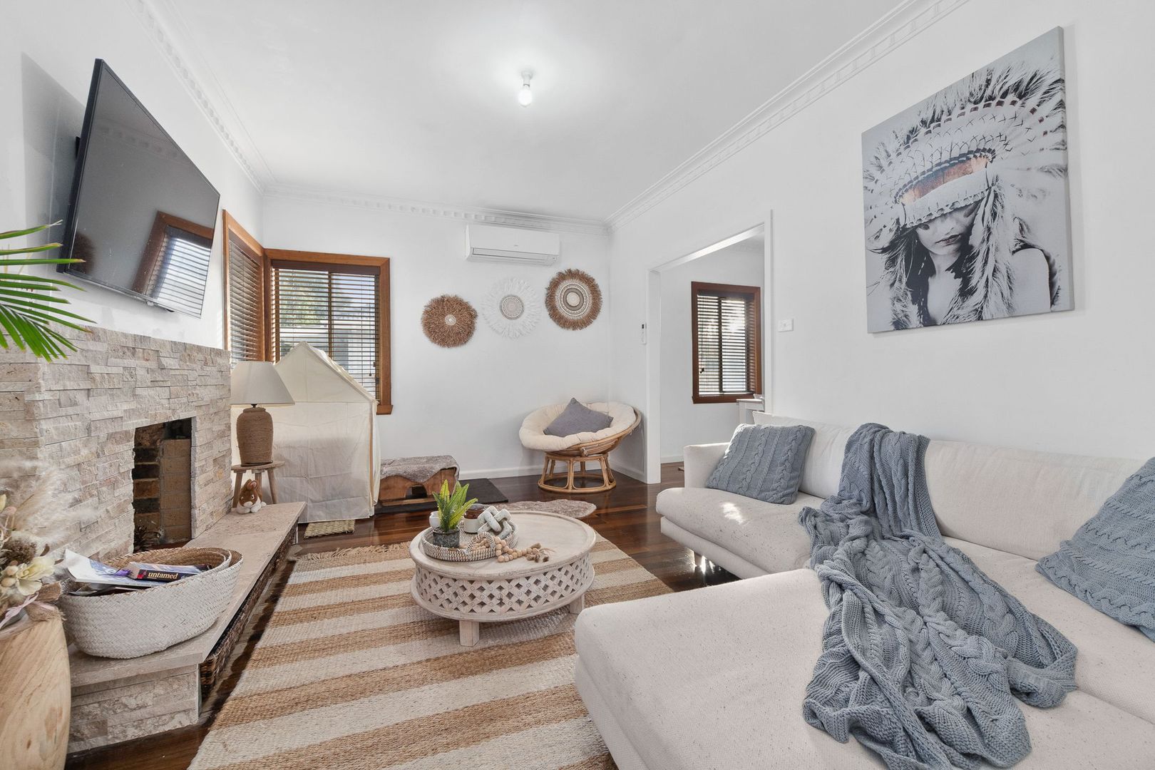 1/21 Rosslyn Avenue, Seaford VIC 3198, Image 1