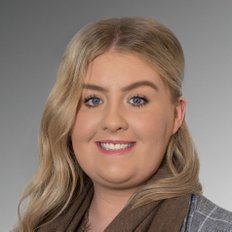 Olivia McMahon, Property manager