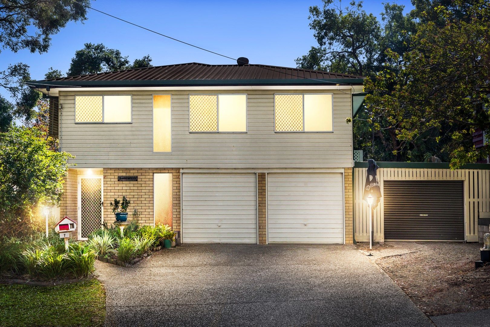 7 Cambridge Drive, Alexandra Hills QLD 4161, Image 0